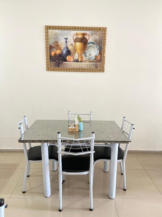 Pousada Rekinty Canindé de São Francisco Buitenkant foto